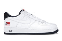 Nike Air Force 1 Low Retro Puerto Rico (2020)