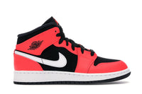 Jordan 1 Mid Infrared 23 (GS)
