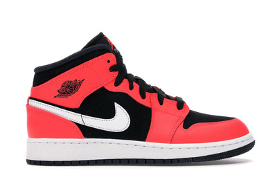 Jordan 1 Mid Infrared 23 (GS)