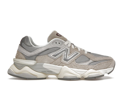 New Balance 9060 Lunar New Year Timberwolf Grey - authentic New Balance sneakers
