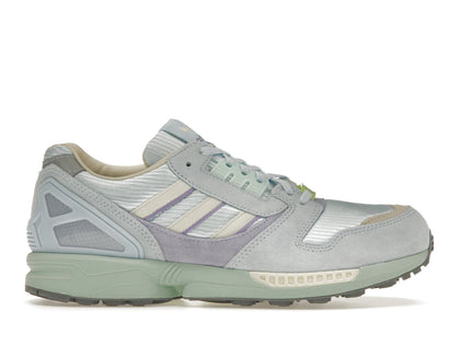 adidas ZX 8000 Sky Tint - authentic adidas sneakers