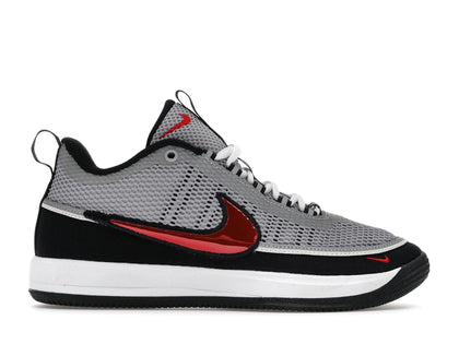 Nike Book 2 SP Spiridon Sport Red - authentic Nike sneakers