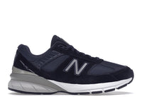 New Balance 990v5 Navy