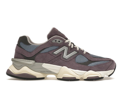 New Balance 9060 Shadow Purple - authentic New Balance sneakers