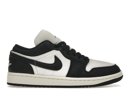 Jordan 1 Low SE Vintage Panda (Women's) - authentic Jordan sneakers