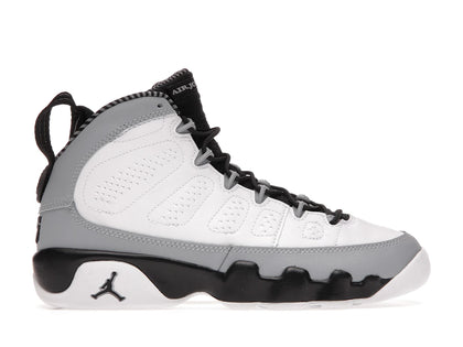 Jordan 9 Retro Barons (GS) - authentic Jordan sneakers