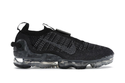 Nike Air VaporMax 2020 Flyknit Black Dark Grey