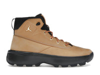 Jordan City Boot Flax