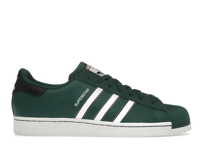 adidas Superstar Collegiate Green Cloud White Core Black