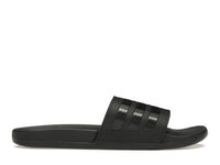 adidas Adilette Comfort Slides Core Black