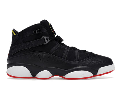 Jordan 6 Rings Playoffs - authentic Jordan sneakers