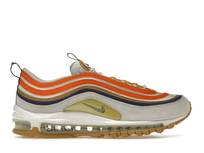 Nike Air Max 97 SE M. Frank Rudy - authentic Nike sneakers