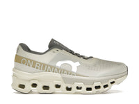 On Running Cloudmonster 2 Cream Ice (Women's)