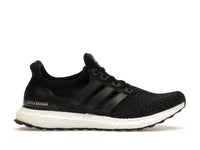 adidas Ultra Boost 2.0 Core Black White