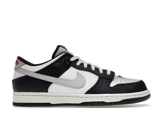 Nike SB Dunk Low HUF San Francisco - authentic Nike sneakers