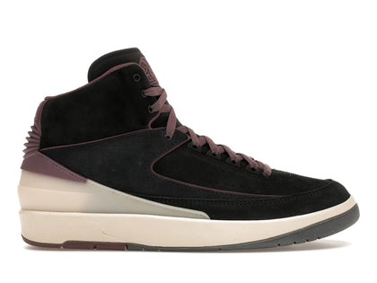 Jordan 2 Retro Mauve (Women's) - authentic Jordan sneakers