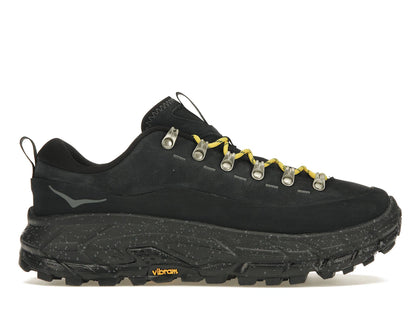 Hoka One One Tor Summit 2 Black - authentic Hoka One One sneakers