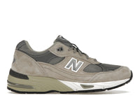 New Balance 991 MiUK Kith Gray