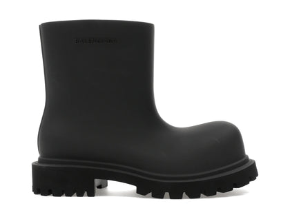 Balenciaga Steroid Booties Black - authentic Balenciaga sneakers