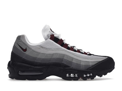 Nike Air Max 95 Dark Beetroot - authentic Nike sneakers