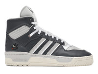 adidas Rivalry High The Simpsons Scratchy