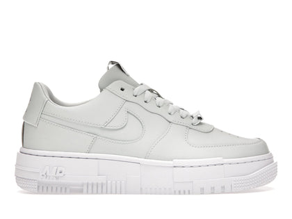Nike Air Force 1 Pixel Ghost Aqua (Women's) - authentic Nike sneakers
