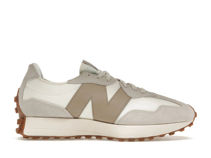 New Balance 327 Moonbeam Driftwood - authentic New Balance sneakers