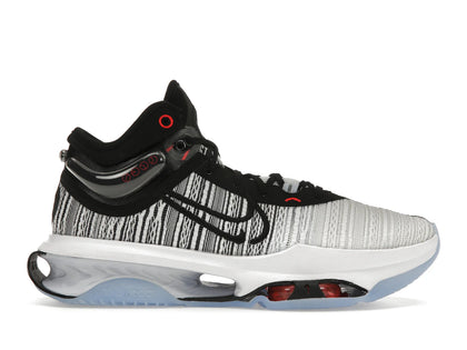 Nike Air Zoom GT Jump 2 Modern 365 (Ice Sole) - authentic Nike sneakers