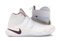 Nike Basketball LeBron Kyrie Four Wins Game 6 Unbroken Championship Pack