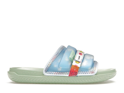 Jordan Super Play Slide J Balvin - authentic Jordan sneakers