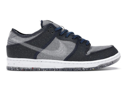 Nike SB Dunk Low Crater - authentic Nike sneakers
