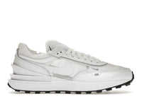 Nike Waffle One White Black White (Women's)