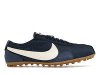 Nike Moon Shoe OG Midnight Navy Gum Light Brown Soft Pearl (Women's)
