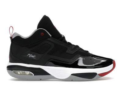 Jordan Stay Loyal 3 Black Cement