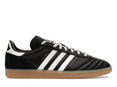 adidas Samba JP Black White Gum
