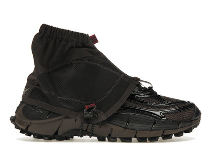 Reebok Zig Kinetica 2.5 A$AP Nast - authentic Reebok sneakers