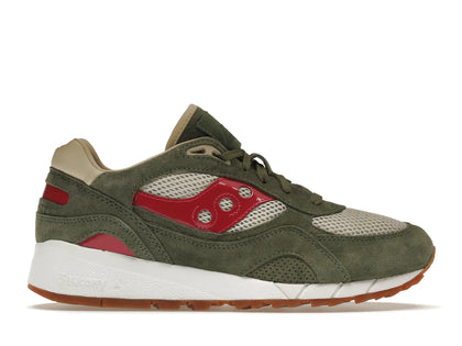 Saucony Shadow 6000 Up There Doors to the World - authentic Saucony sneakers