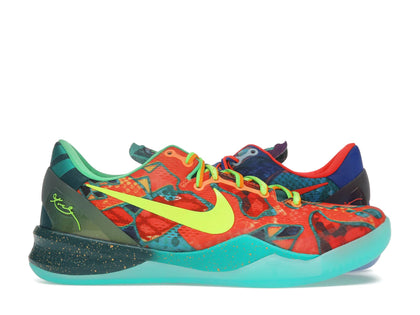 Nike Kobe 8 Protro What The (2025) - authentic Nike sneakers