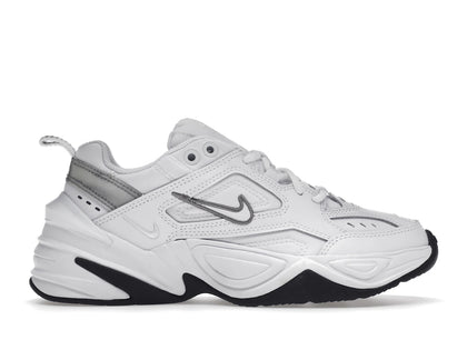 Nike M2K Tekno Cool White (Women's) - authentic Nike sneakers