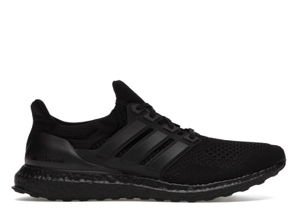 adidas Ultra Boost 1.0 Triple Black - authentic adidas sneakers
