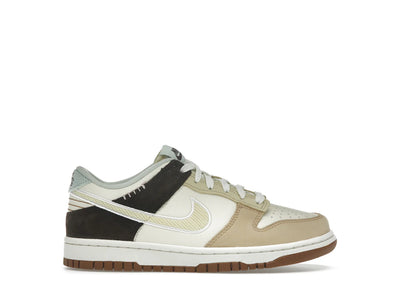 Nike Dunk Low Coconut Milk Sail (GS)
