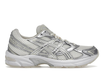 ASICS Gel-1130 Cream Pure Silver (Damen)