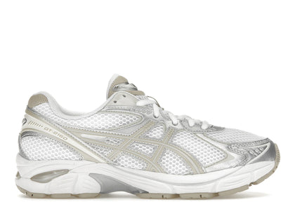 ASICS GT-2160 White Putty - authentic ASICS sneakers