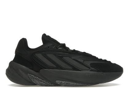 adidas Ozelia Black Carbon (Women's) - authentic adidas sneakers