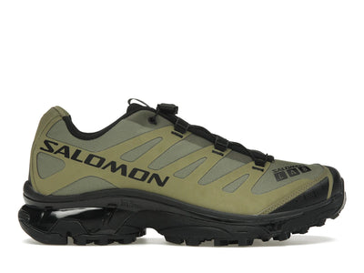 Salomon XT-4 OG Protective Aloe Black
