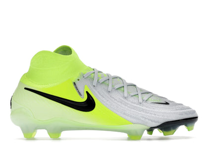 Nike Phantom Luna 2 Elite FG Mad Voltage Pack - authentic Nike sneakers