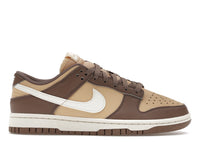 Nike Dunk Low Next Nature Mink Brown Sesame (Women's)