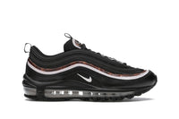 Nike Air Max 97 Black Woodgrain (Women's)
