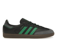 adidas Samba OG Black Green (Women's)