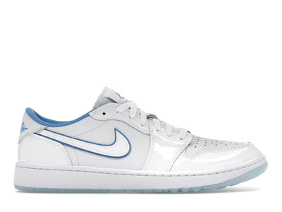 Jordan 1 Low Golf White Legend Blue